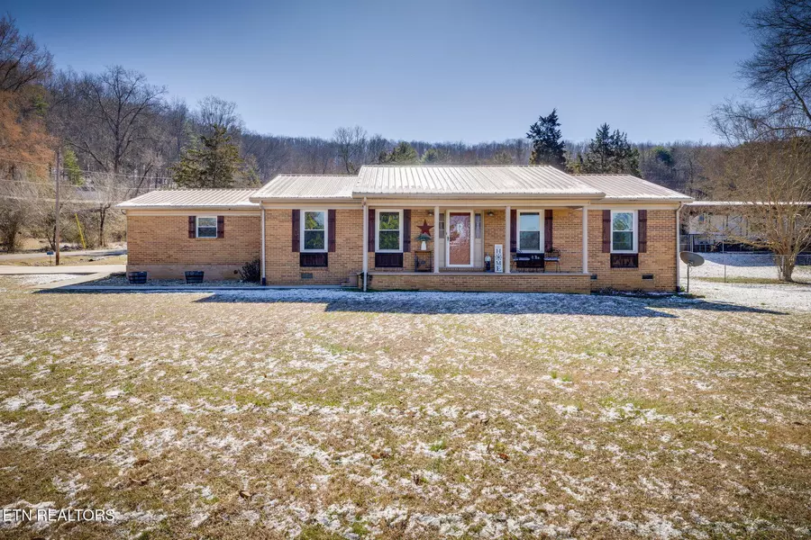 120 Rench Rd, Kingston, TN 37763