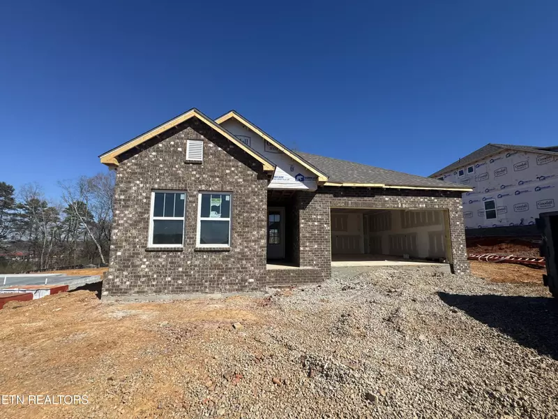 365 Sugar Maple Trail (Lot 93), Lenoir City, TN 37771