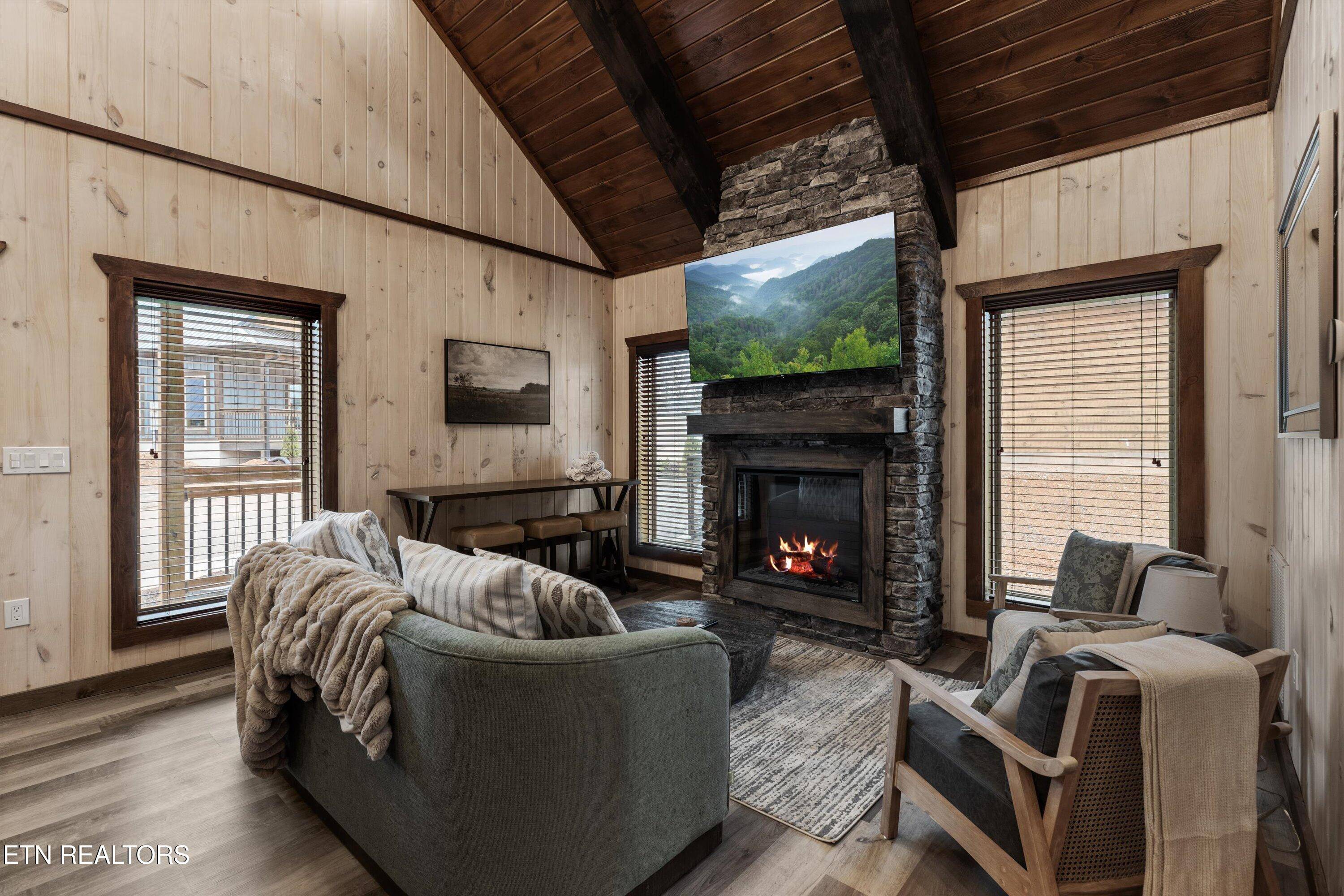 Pigeon Forge, TN 37863,588 Warbonnet WAY