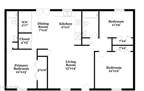 Maryville, TN 37803,1406 Blue Forest LN