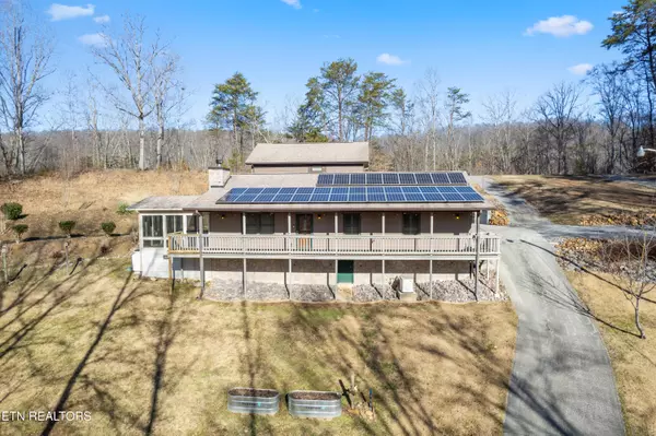 Sharps Chapel, TN 37866,188 Norris Shores Lane LN