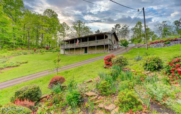 188 Norris Shores Lane LN, Sharps Chapel, TN 37866