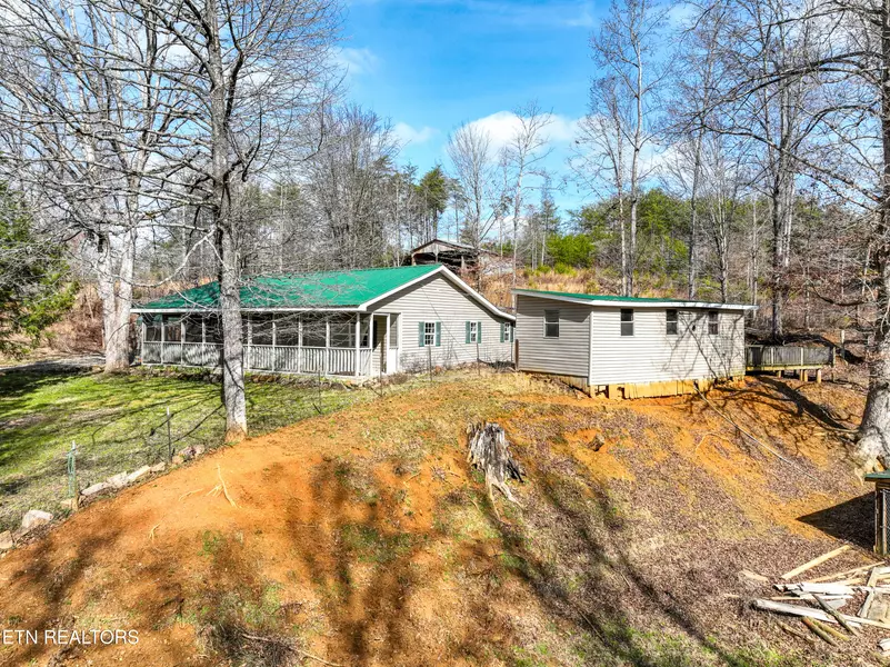 2896 Fairview Rd, Madisonville, TN 37354