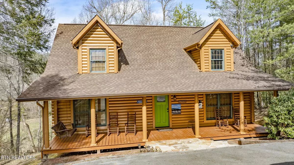 Sevierville, TN 37862,2023 Piney Overlook LN