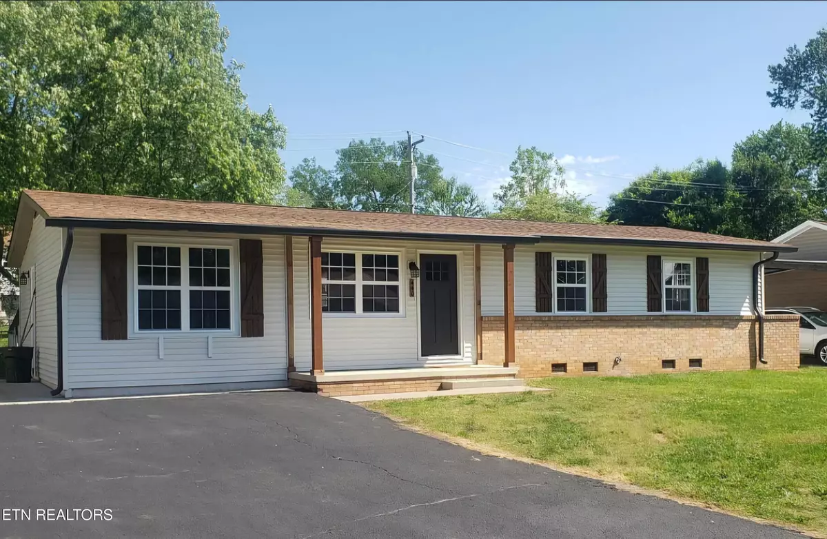 Maryville, TN 37804,440 Defoe CIR