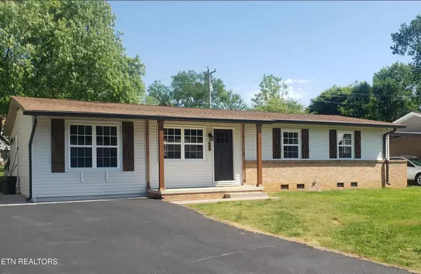 440 Defoe CIR,  Maryville,  TN 37804