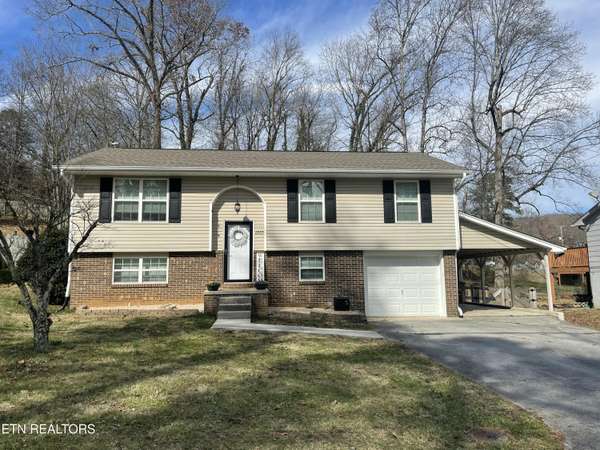 6509 Ellesmere DR, Knoxville, TN 37921