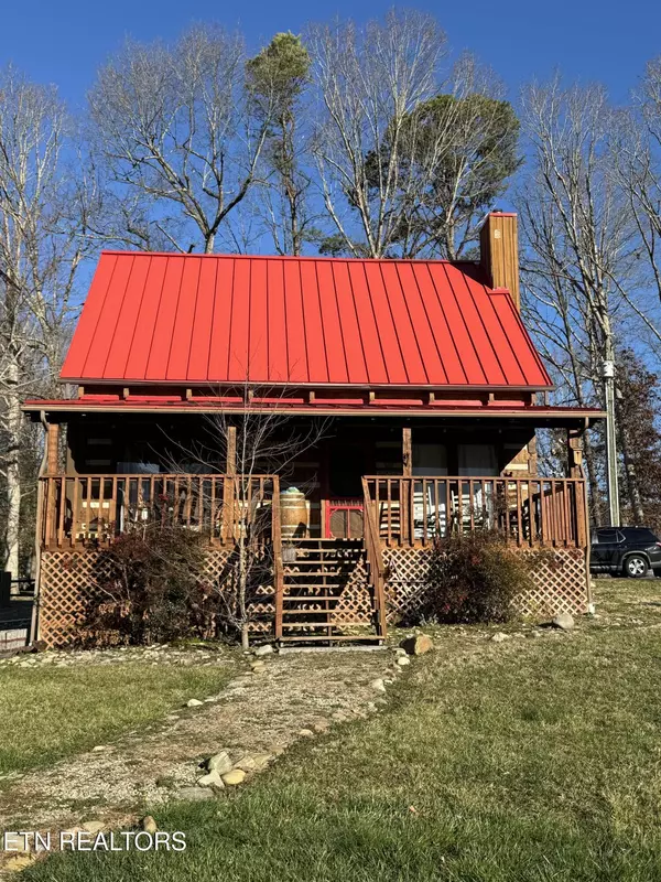 3113 Cabin Village WAY, Sevierville, TN 37862