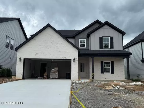 1306 Ft Craig Tr, Maryville, TN 37803