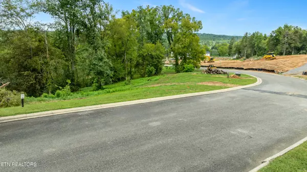 120 Black Oak Drive, Lot 35, Oak Ridge, TN 37830