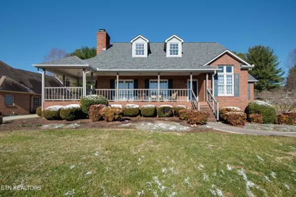 126 Ostenbarker St, Maryville, TN 37804