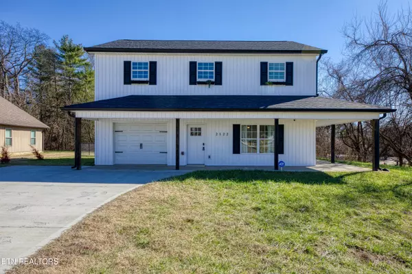 Knoxville, TN 37915,2122 Brooks Ave