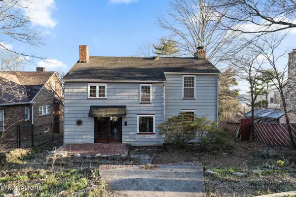 Knoxville, TN 37915,1870 Prospect PL