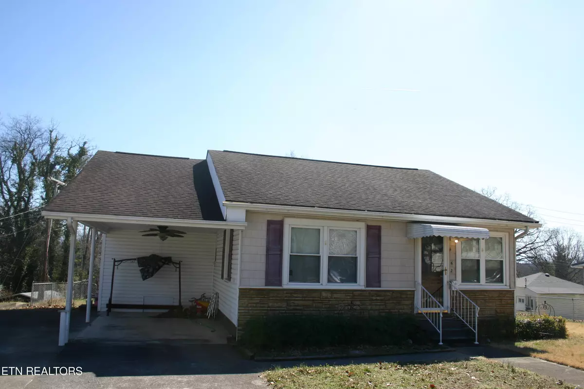 Alcoa, TN 37701,862 Birch St