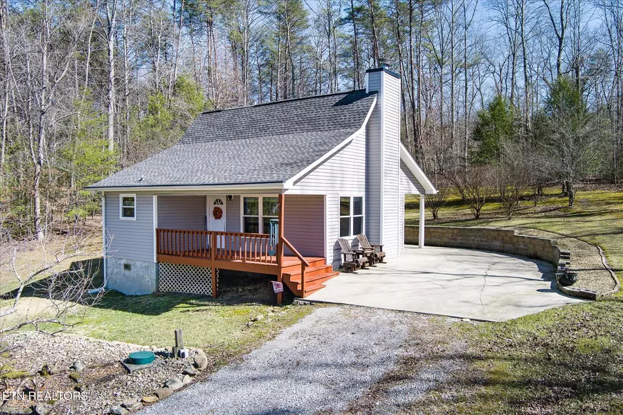 675 Siever Rd, Crossville, TN 38572