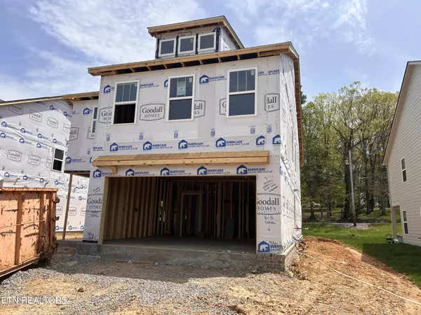 12734 Duckfoot Lane (Lot 9), Farragut, TN 37934