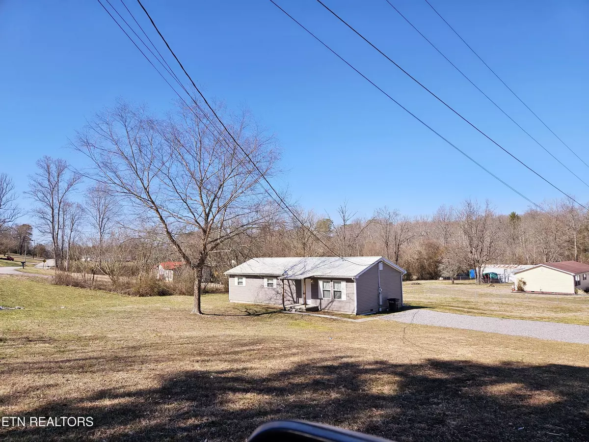 Oliver Springs, TN 37840,1465 Poplar Creek Rd