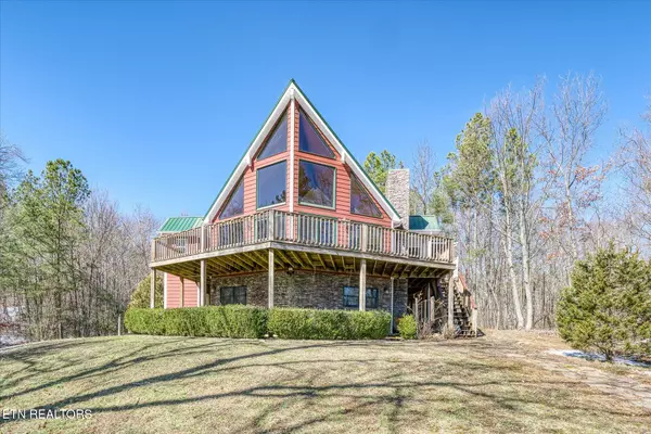 101 Dakota Lane, Spencer, TN 38585