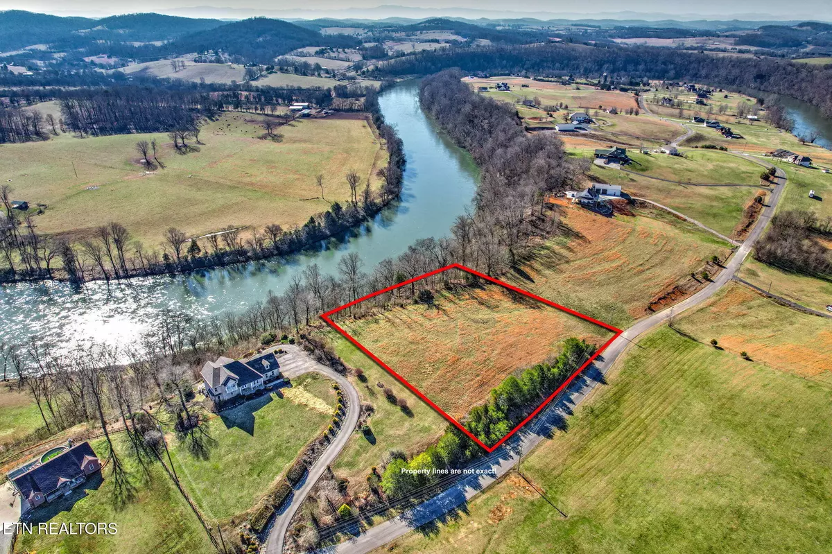 Rutledge, TN 37861,Holston River DR