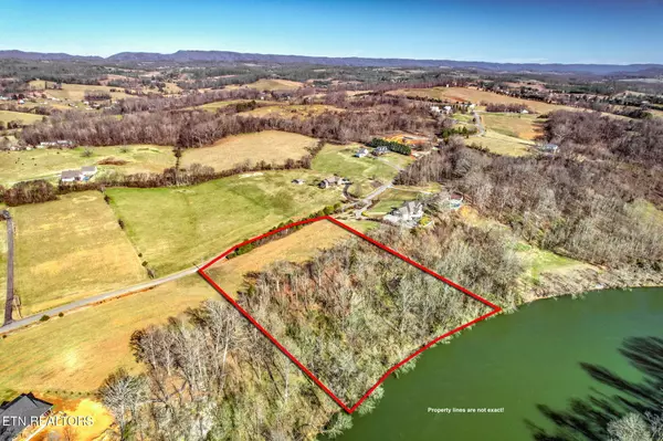 Rutledge, TN 37861,Holston River DR