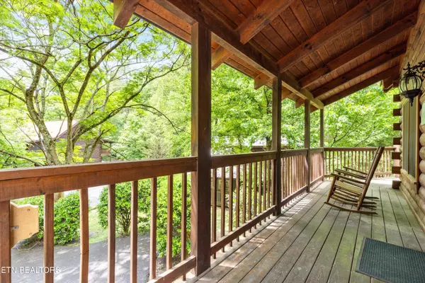 Pigeon Forge, TN 37863,709 Grey Hawk WAY