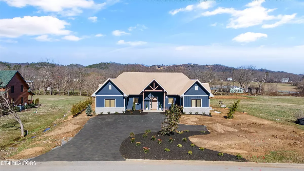 Sevierville, TN 37862,3310 Cove Meadows Dr DR