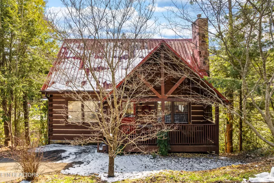 309 Brown Wren WAY, Gatlinburg, TN 37738