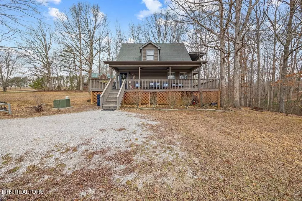 Spencer, TN 38585,18 Meadow View LN
