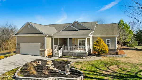 Vonore, TN 37885,105 Edata Tr
