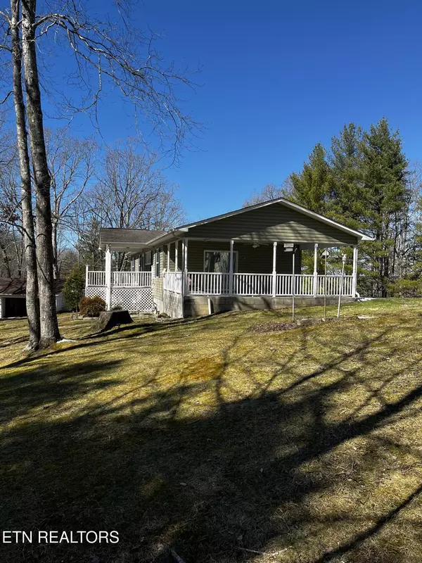 Helenwood, TN 37755,435 Oral DR