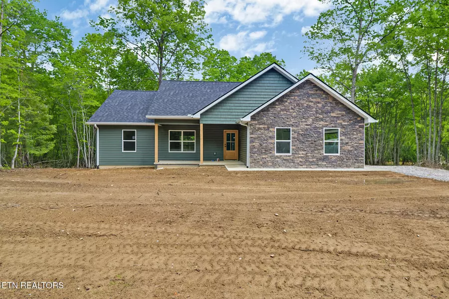 357 Annabelle WAY, Jamestown, TN 38556