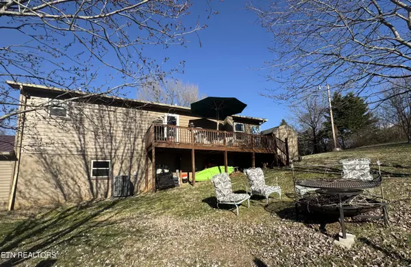 Morristown, TN 37813,2740 Alpha Valley Home Rd