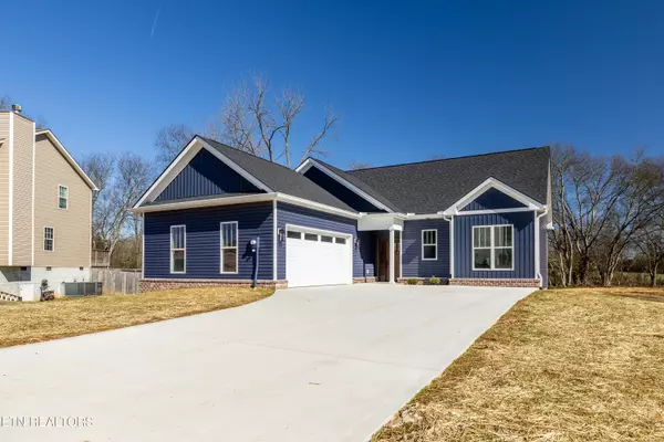 Loudon, TN 37774,857 Hampton Place CIR