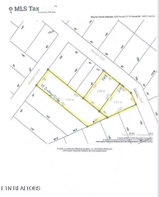 Crossville, TN 38572,5003 Navajo Tr