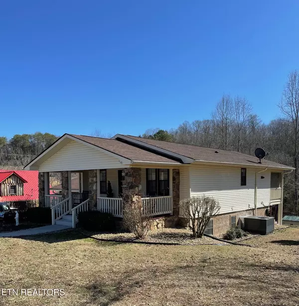 Speedwell, TN 37870,916 Powell Valley Shores CIR