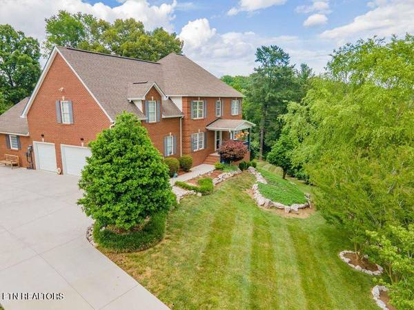 3518 Hubbs Crossing LN, Knoxville, TN 37938