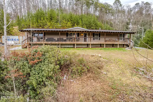 Cosby, TN 37722,3674 Sourwood WAY