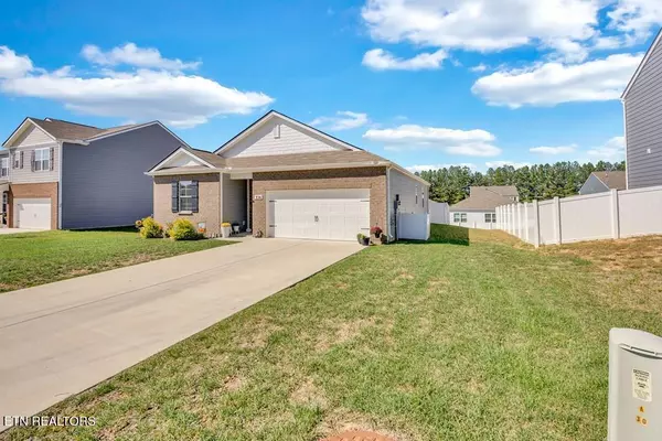 Baxter, TN 38544,336 Oliver WAY