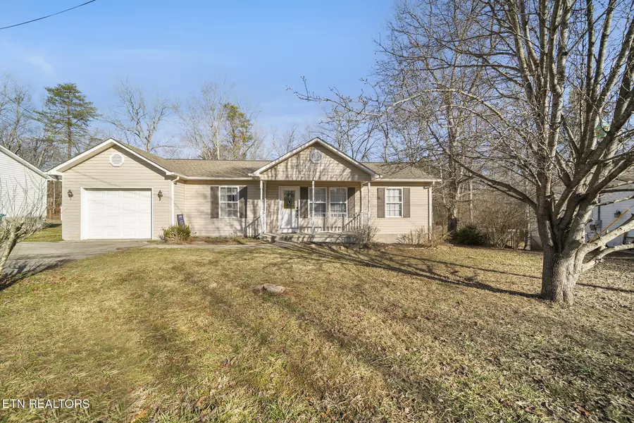 43 Marymont DR, Crossville, TN 38555