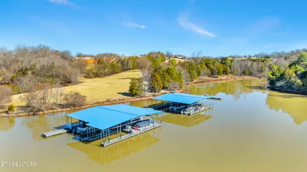 Vonore, TN 37885,191 Thunder Ridge DR