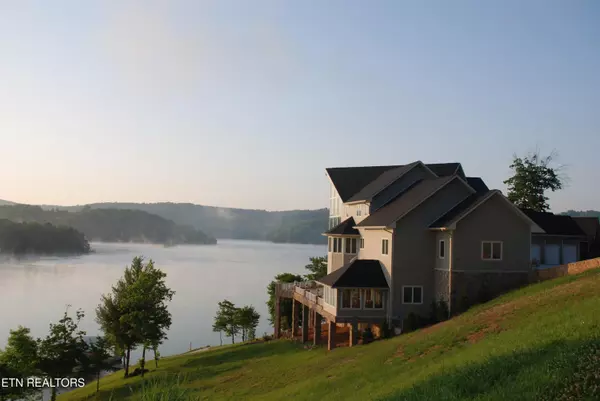 Lafollette, TN 37766,643 Crown Pointe Rd