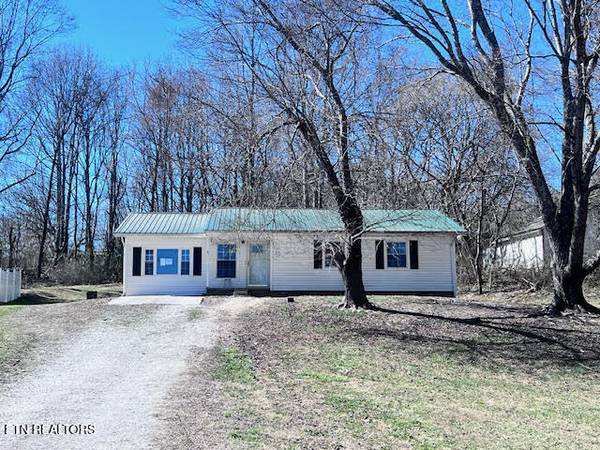 162 Andy Baird DR, Lafollette, TN 37766