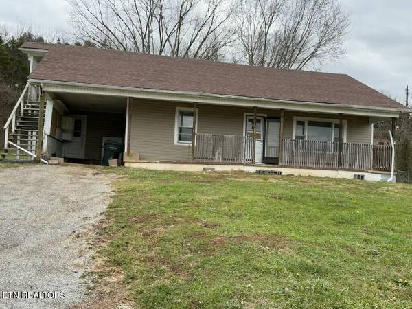 104 Powell St, Greeneville, TN 37745