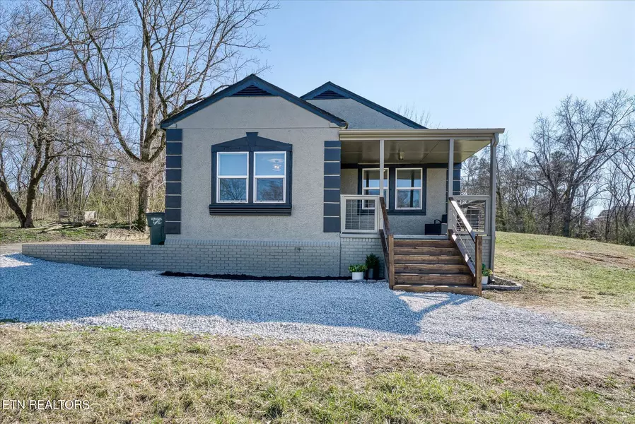 111 Lee St, Sparta, TN 38583