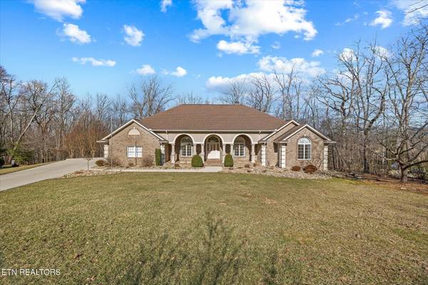 64 Cedar Ridge CT, Fairfield Glade, TN 38558