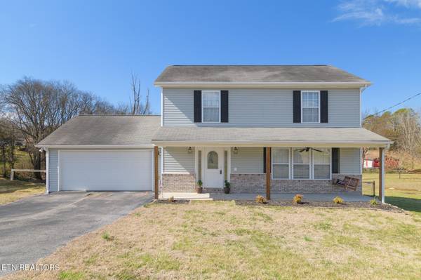 313 Northview DR, Strawberry Plains, TN 37871