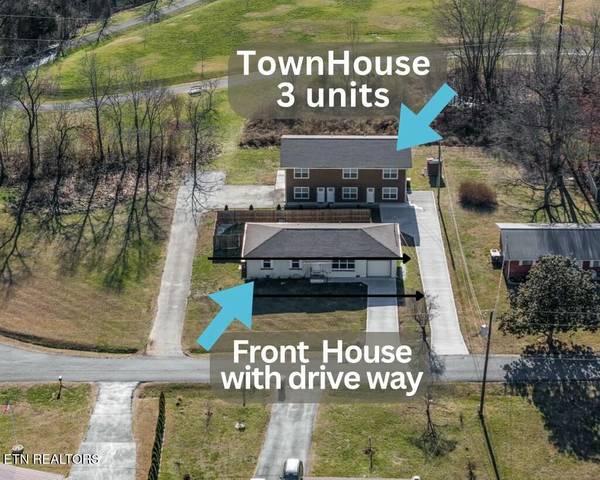 2680 High Valley DR, Pigeon Forge, TN 37863