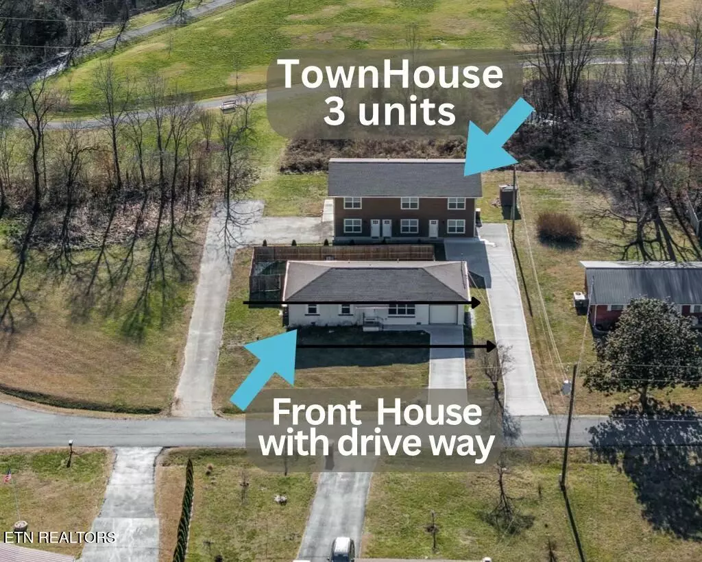 Pigeon Forge, TN 37863,2680 High Valley DR