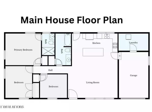 Pigeon Forge, TN 37863,2680 High Valley DR