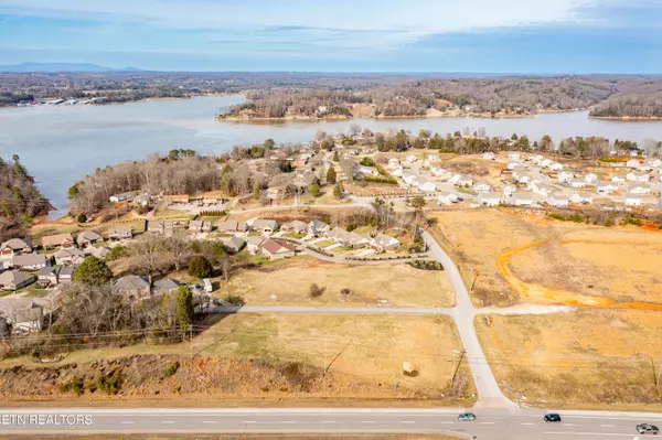 Lenoir City, TN 37772,Lot 2R1 Allen Shore DR